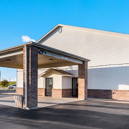 Americas Best Value Inn-Wenona Eksteriør bilde