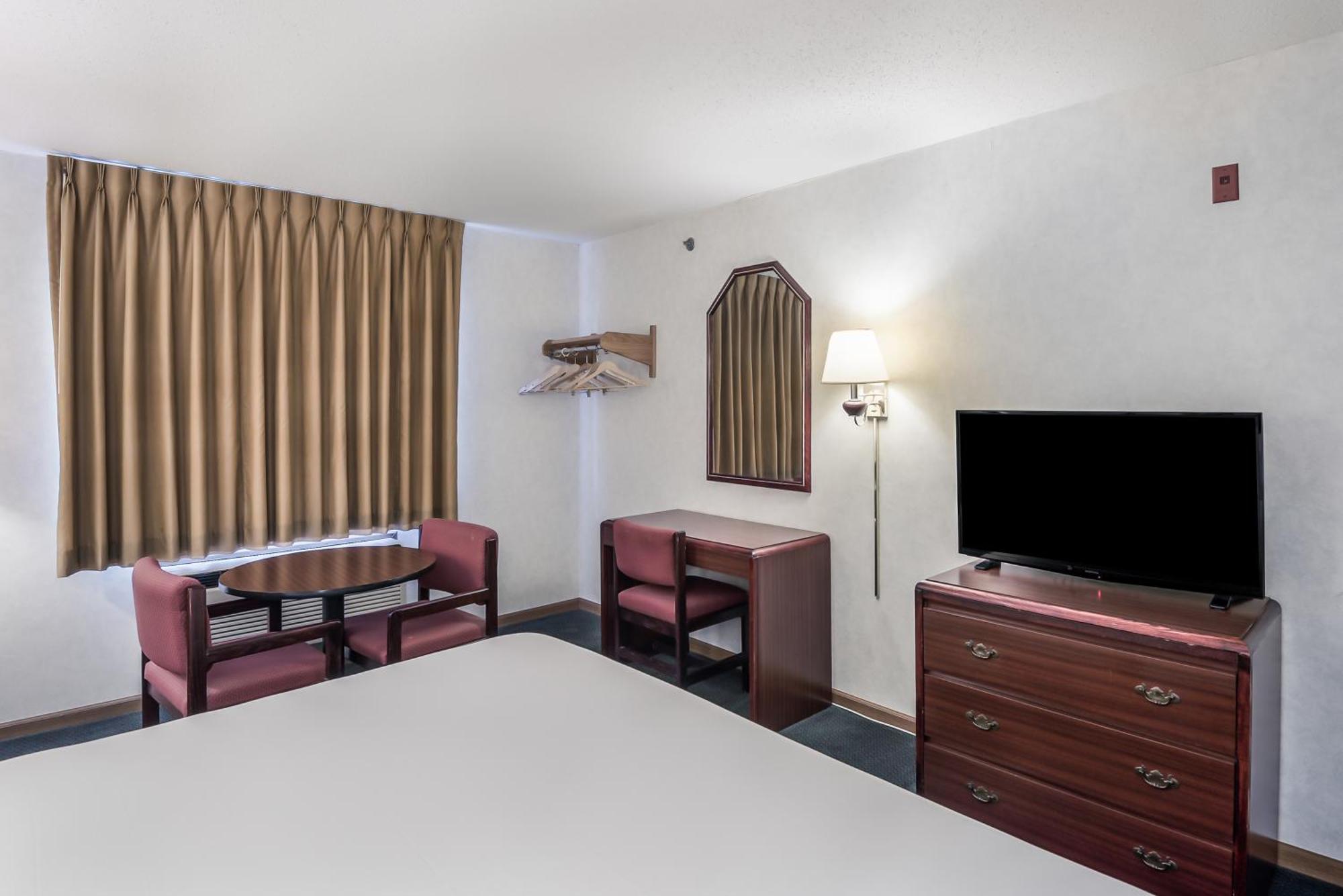 Americas Best Value Inn-Wenona Eksteriør bilde