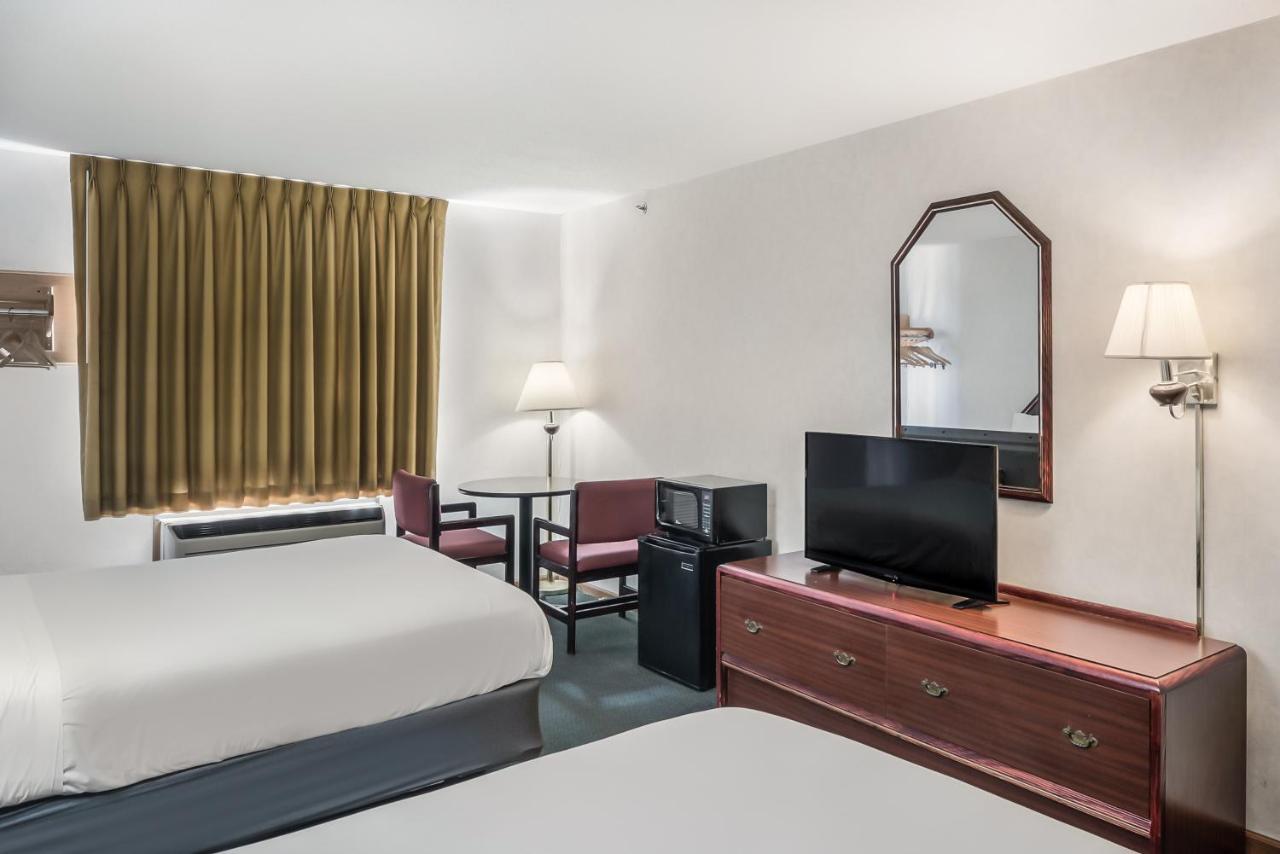 Americas Best Value Inn-Wenona Eksteriør bilde