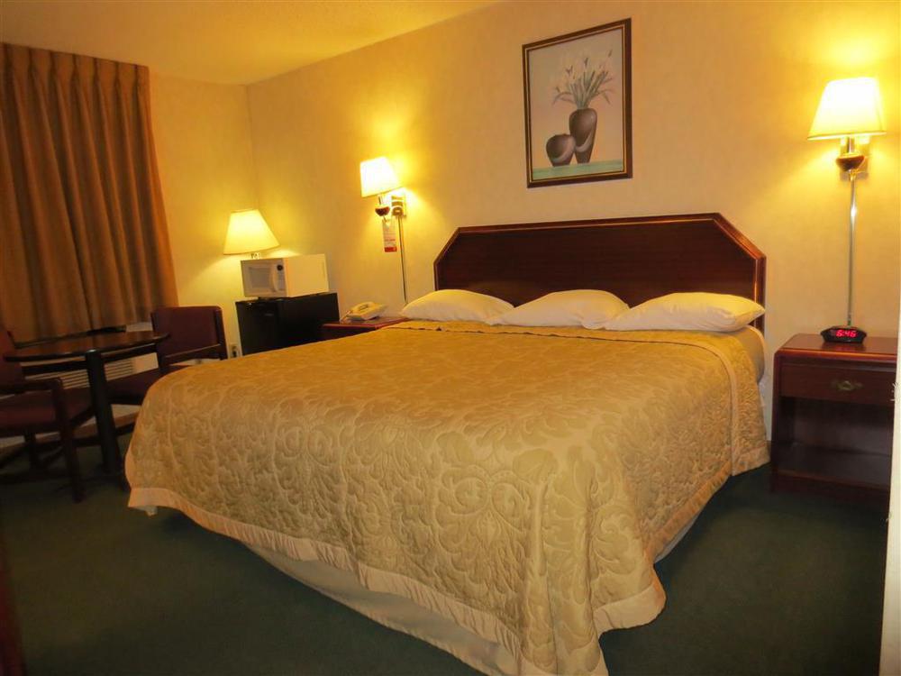 Americas Best Value Inn-Wenona Rom bilde