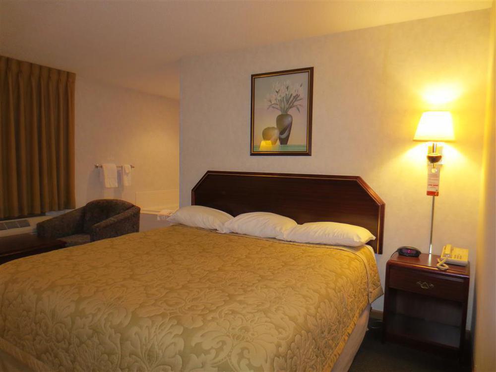 Americas Best Value Inn-Wenona Rom bilde