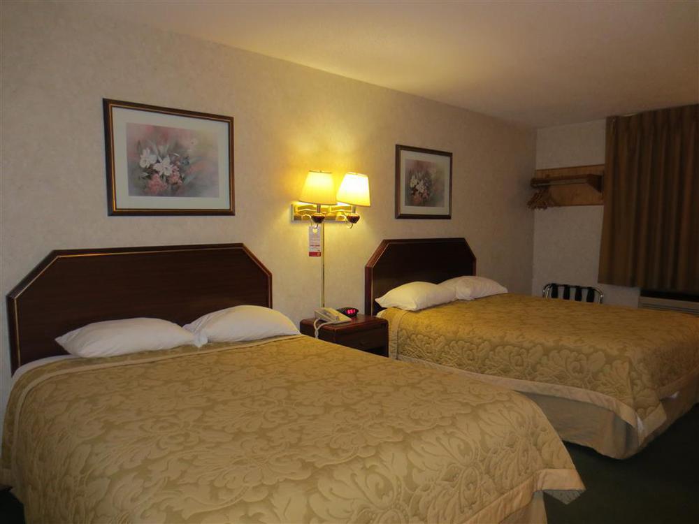 Americas Best Value Inn-Wenona Rom bilde