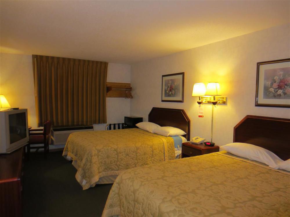 Americas Best Value Inn-Wenona Rom bilde